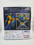S.H. Figuarts Wolverine (Gamerverse) from Marvel