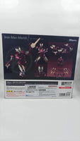 S.H. Figuarts Iron Man Mark 6 from MCU The Infinity Sage