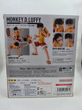 S.H. Figuarts One Piece Monkey D. Luffy (Summit War of Marineford)