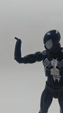 3D Printed Mafex Symbiote Spider-Man #147 v3 Wrist Joints (4-Pack)