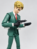 Dstar Arms - 03. MK22 w/ Suppressor 1/12th Scale Pistol