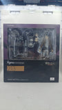 Figma No. 213 Levi from Attack on Titan