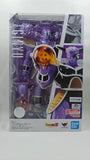 S.H. Figuarts Captain Ginyu (Vault)
