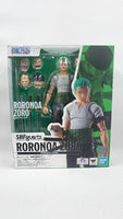 S.H. Figuarts Roronoa Zoro - Romance Dawn - "One Piece" from "One Piece"