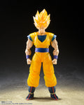 S.H. Figuarts Super Saiyan Goku -Z Fighters- (Exclusive)(Vault)