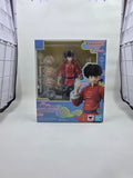 S.H.Figuarts Ranma 1/2: Ranma Saotome (Male Ver.)
