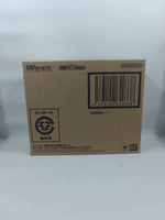S.H. Figuarts Gamma 1 -Super Hero- (Exclusive) (Vault)