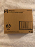 S.H. Figuarts SUPER SAIYAN SON GOKU (Mini) -Exclusive Edition- SDCC 2026