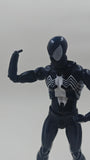 3D Printed Mafex Symbiote Spider-Man #147 v3 Wrist Joints (4-Pack)