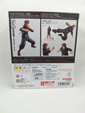 S.H. Figuarts Jujutsu Kaisen: Yuji Itadori (Sukuna's Vessel)