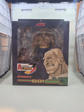 Storm Arena Sagat from Street Fighter Alpha 3