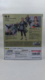 S.H. Figuarts Tsunade -The Legendary Medical Ninja- from Naruto