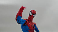 3D Printed Mafex Classic Spider-Man #185 Wrist Joints (4-Pack) Ver. 3