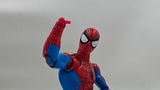 3D Printed Mafex Classic Spider-Man #185 Wrist Joints (4-Pack) Ver. 3