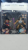 Dragon Star Son Goku and Muten Roshi 2021 Convention Exclusive (Vault)