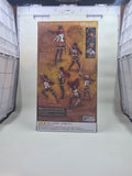 S.H Figuarts Berserk: The Golden Age Arc Casca (Band of the Hawk)