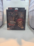 Storm Arena Baki Hanma: Son of Ogre Yujiro Hanma