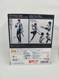 S.H. Figuarts Jujutsu Kaisen: Yuta Okkotsu (Special Grade Jujutsu Sorcerer)