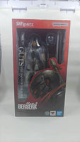 S.H Figuarts Guts (The Band of the Hawks Ver.) from Berserk
