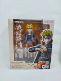 S.H. Figuarts Naruto Uzumaki (The Power to Unite) from Naruto: Shippuden
