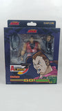 Storm Arena Dan Hibiki from Street Fighter Alpha