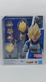 S.H. Figuarts Super Saiyan Vegeta (Dangerous Pride) from Dragonball Z