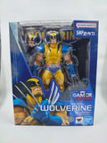 S.H. Figuarts Wolverine (Gamerverse) from Marvel