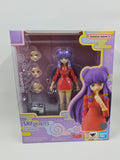 S.H. Figuarts Shampoo from Ranma 1/2 (New)