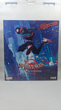 Sentinel SV-Action Miles Morales from Spider-Man Into the Spider-Verse (Exclusive)