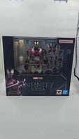 S.H. Figuarts Iron Man Mark 6 from MCU The Infinity Sage