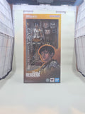 S.H Figuarts Berserk: The Golden Age Arc Casca (Band of the Hawk)