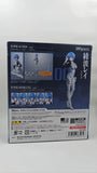 S.H. Figuarts Rei Ayanami from Rebuild of Evangelion