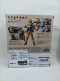 S.H. Figuarts Naruto Uzumaki (The Power to Unite) from Naruto: Shippuden