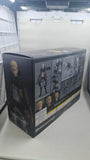 Figma No. 446 Erwin Smith with Horse from Attack on Titan