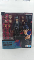 S.H. Figuarts Aki Hayakawa from Chainsaw Man