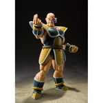 S.H. Figuarts NAPPA -Event Exclusive Color Edition-