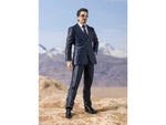 S.H. Figuarts Tony Stark (Birth of Iron Man) (Exclusive) (Vault)