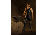 S.H. Figuarts Tony Stark (Birth of Iron Man) (Exclusive) (Vault)