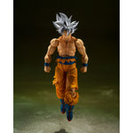 S.H. Figuarts Son Goku Ultra Instinct -Toyotarou Edition-  (Exclusive) (Vault)