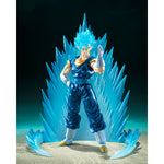 S.H. Figuarts SUPER SAIYAN GOD SUPER SAIYAN VEGITO -Exclusive Edition- (Vault)