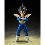 S.H. Figuarts Vegeta -24000 Power Level- (Exclusive) (Vault)