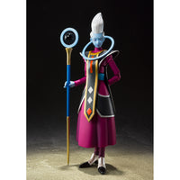 S.H. Figuarts Whis -Event Exclusive Color Edition-