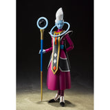 S.H. Figuarts Whis -Event Exclusive Color Edition-