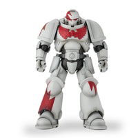 Bandai WHITE SCARS INTERCESSOR from Warhammer 40K