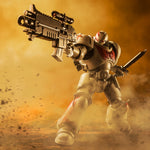 Bandai WHITE SCARS INTERCESSOR from Warhammer 40K