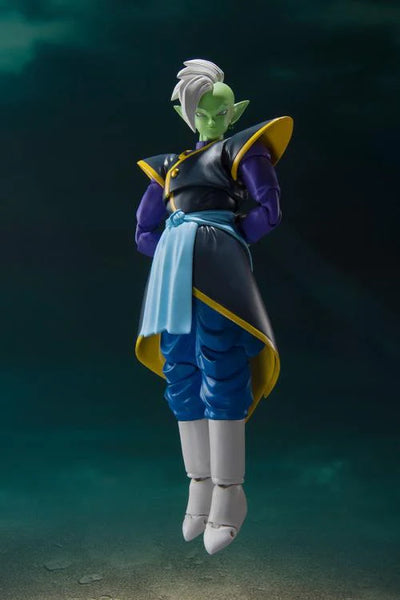 S.H. Figuarts Zamasu (Exclusive) (Vault)