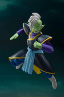S.H. Figuarts Zamasu (Exclusive) (Vault)
