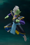 S.H. Figuarts Zamasu (Exclusive) (Vault)