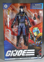 GI Joe Classified - Cobra Commander