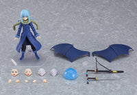 Figma No.511 Rimuru fromThat Time I Got Reincarnated as a Slime